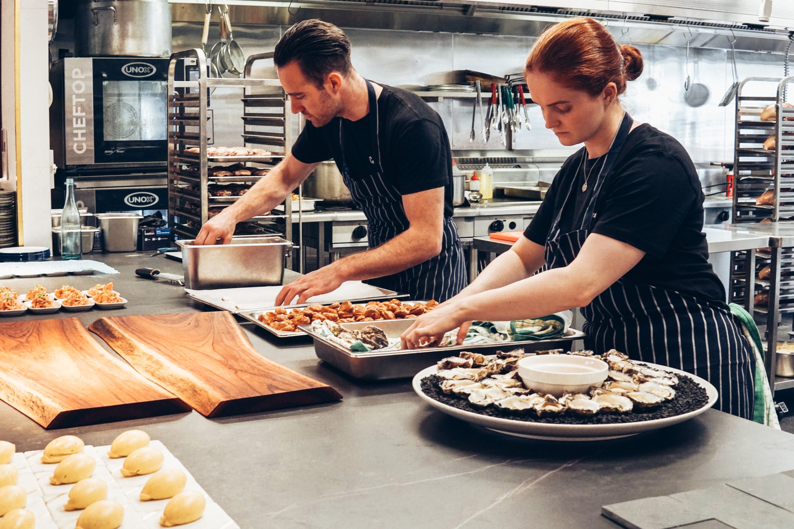 Unlocking Convenience and Flavor: The Best Meal Preparation Services for Your Culinary Journey Unlocking Convenience and Flavor: The Best Meal Preparation Services for Your Culinary Journey