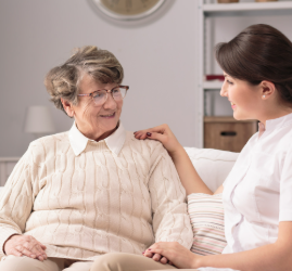 A Guide to Home Care Service in Georgia