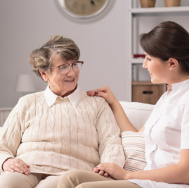 A Guide to Home Care Service in Georgia